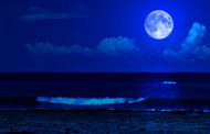 «Μπλε ματωμένο φεγγάρι» μετά από 152 χρόνια!