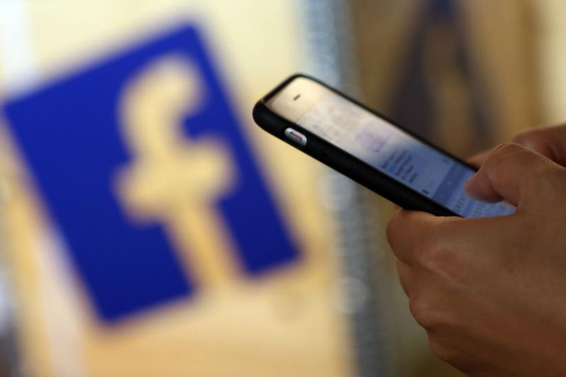 Εκστρατεία για εγκατάλειψη του Facebook μετά το σκάνδαλο