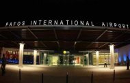 Έκτακτο: Ένταση στο αεροδρόμιο Πάφου, Στέλνουν πίσω αεροπλάνο