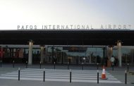 Πανικός σε πτήση στο Αεροδρόμιο Πάφου: Άντρας πέθανε μέσα στο αεροπλάνο
