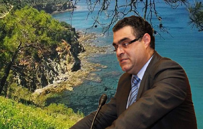 Πάφος: Στη Δρούσεια ο Υπουργός Γεωργίας - Επιτόπου σύσκεψη για το πάρκο Ακάμα