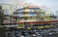 Πάφος: Όχημα παρέσυρε πεζή στη Γεροσκήπου - Στο Νοσοκομείο η 47χρονη