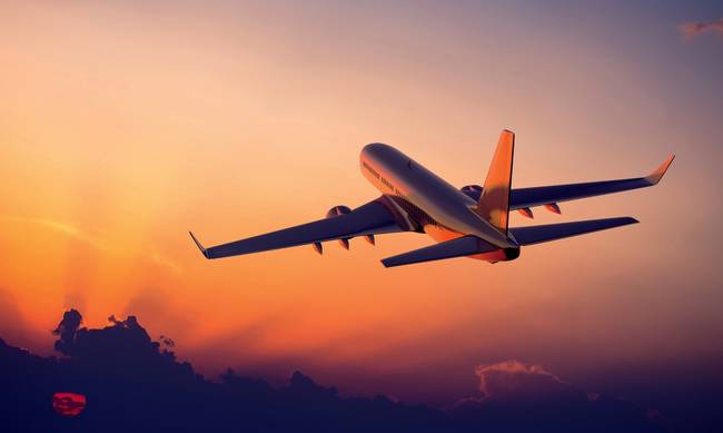 Έρευνα: Πότε έχει μεγαλύτερη πιθανότητα να πέσει ένα αεροπλάνο;