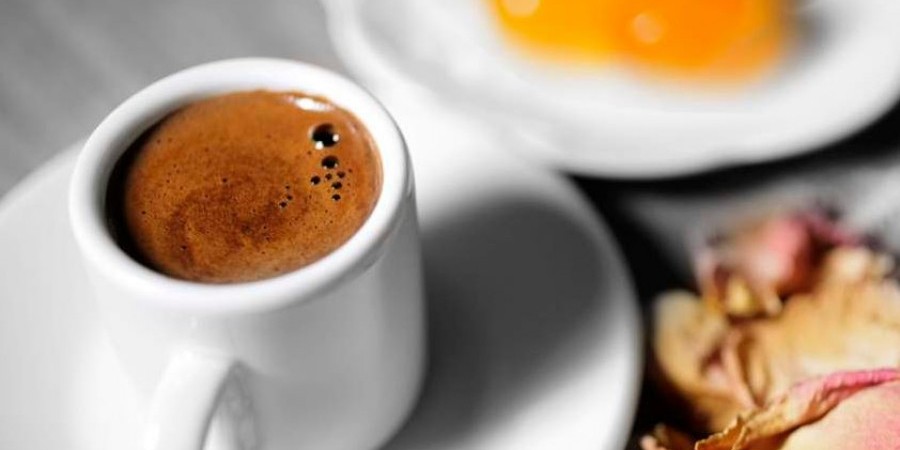 Έρευνα: Αλάτι αντί για ζάχαρη στον καφέ