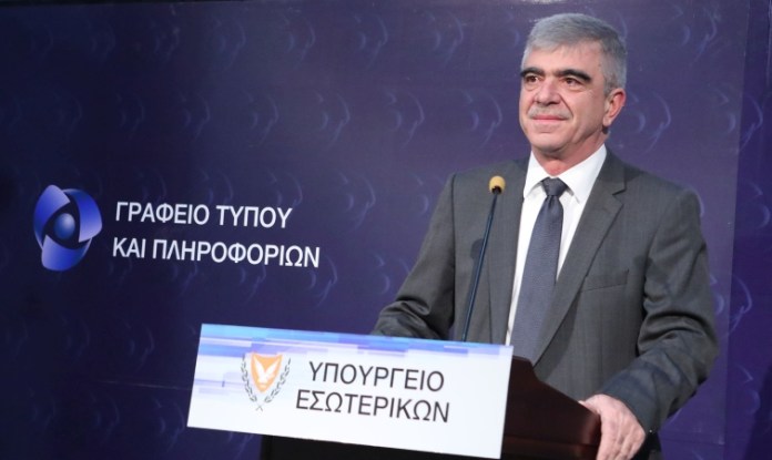 Προεδρικές : Ψήφισε το 32,6% παγκύπρια