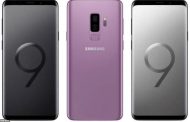 Διέρρευσαν χαρακτηριστικά του Samsung Galaxy S9