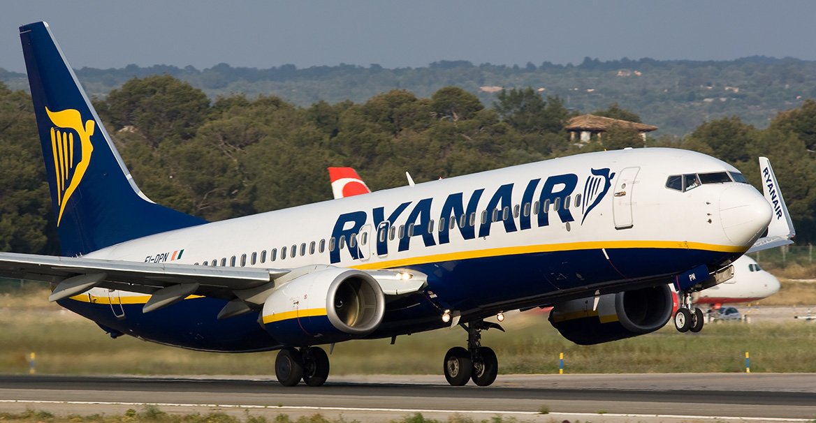 Πάφος: Νέος προορισμός με χαμηλότερες τιμές από Ryanair!