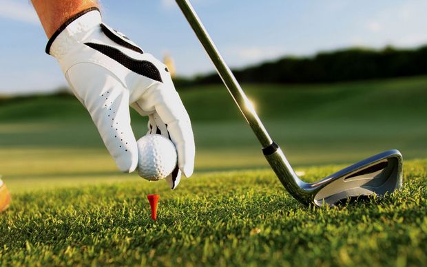 Στην Πάφο ο μεγάλος αγώνας Γκολφ - Seniors Open for Men και Ladies