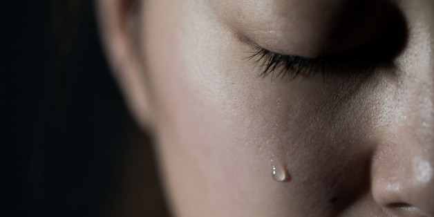 Έρευνα: Τα δάκρυα μπορεί να «προδώσουν»  το Πάρκινσον
