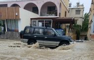 Εκστρατεία ενημέρωσης για πλημμύρες από την Πολιτική Άμυνα