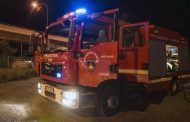 Πάφος: Σε κινητοποίηση η Πυροσβεστική - Κλήσεις για επτά πυρκαγιές