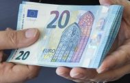 ΓΝ Πάφου: Αστυνομικός βρήκε 3.500 ευρώ και τις παρέδωσε