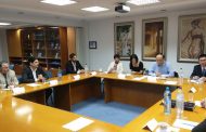 ΕΒΕ Πάφου: Συνάντηση με τον Εμπορικό Ακόλουθο της Πρεσβείας της Κίνας