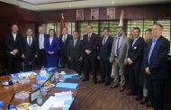 Δήμος Πάφου: Σειρά ενεργειών για αξιοποίηση της αεροπορικής σύνδεσης με Αμμάν
