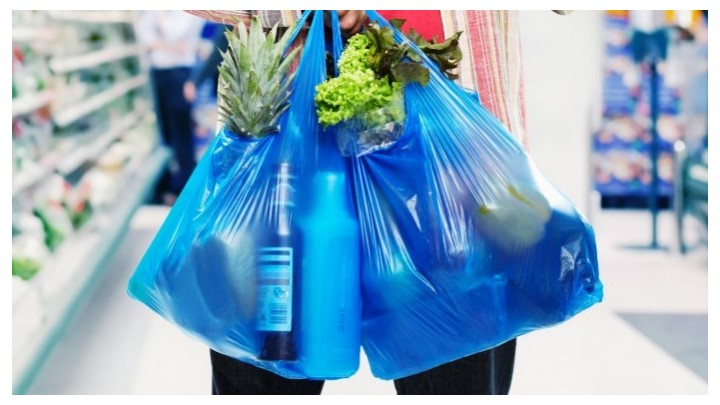 Πότε θα αρχίσει η χρέωση για τις πλαστικές σακούλες στην Κύπρο;