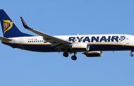 Πάφος: Νέα δρομολόγια από Ryanair το 2019