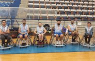 Υποδέχεται τον Απόλλωνα η ομάδα του ΑΠΟΠ Wheelchair Basketball
