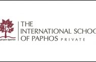 International School of Paphos: Γιορτάζει τα 30χρονα προσφέροντας στην παιδική χαρά του Νοσοκομείου Πάφου 