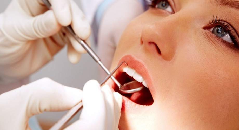 Υπουργείο Υγείας: Δωρεάν οδοντιατρική εξέταση