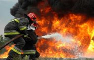 Πάφος: Πυρκαγιά στην Πέγεια - Σε κινητοποίηση η Πυροσβεστική