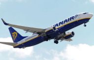 Ryanair: Ενισχύει την παρουσία της στην Κύπρο μέσω Πάφου
