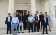 Συνάντηση Δημάρχου Πάφου με επιχειρηματίες από το Βιετνάμ
