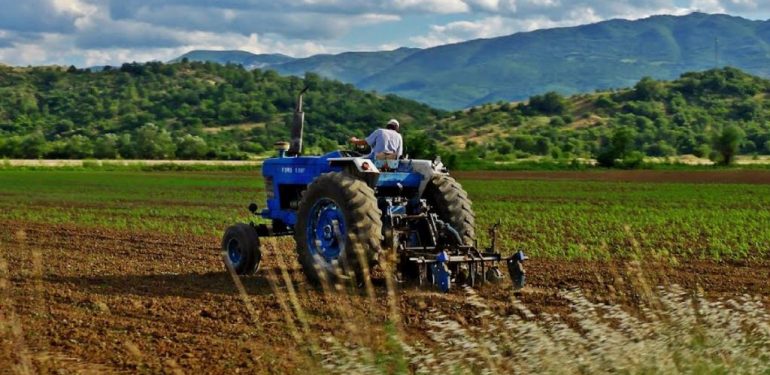 Κυπριακό πρόγραμμα 1,8 εκατομμυρίων ευρώ για τη στήριξη αγροτών από την Κομισιόν