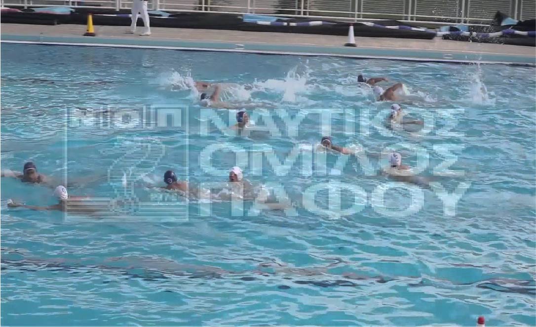Ναυτικός Όμιλος Πάφου: Κατέκτησαν το Παγκύπριο Χειμερινό Πρωτάθλημα Κολύμβησηςοι αθλητές