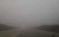 ΠΡΟΣΟΧΗ - Πάφος: Ομίχλη σε συγκεκριμένη περιοχή