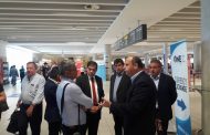 Αεροδρόμιο Πάφου: Επίσκεψη από Βουλευτές και ΕΒΕ - Ποια προβλήματα κατέγραψαν;