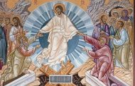 Μεγάλο Σάββατο: Η Ανάσταση - Η λύτρωση από την φθορά και τον θάνατο!