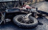 Πάφος: Ατύχημα με... κλοπιμαία μοτοσικλέτα