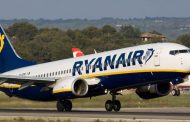 Αεροδρ. Πάφου: Επέκταση του πτητικού προγράμματος της Ryanair - Χαιρετίζει η Hermes
