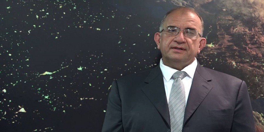 Κύπριος ο νέος Πρόεδρος του Ελληνικού Διαστημικού Οργανισμού