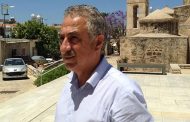 Διευκρινίσεις Δημάρχου Γεροσκήπου για συμπερίληψη ονόματός του στη λίστα Γιωρκάτζη