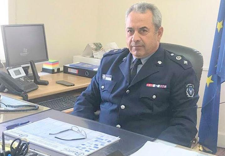 Νίκος Πενταράς: «Στο πλευρό των πολιτών η Αστυνομία» - Πάταξη της εγκληματικότητας με οργανωμένα σχέδια δράσης