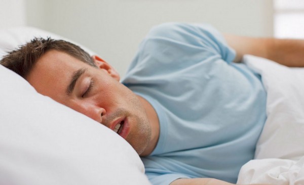 Ο ύπνος και ο κίνδυνος πρόωρου θανάτου - Τι αναφέρει έρευνα;