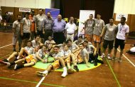 Πρωταθλητές Κύπρου τα U14 του Άτλαντα
