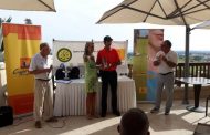 Πάφος: Ολοκληρώθηκε το Cyprus Amateur Men’s Open με νικητή τον 21χρονο Κύπριο Γ. Καλπάλα 