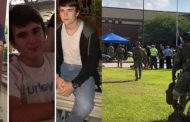 ΗΠΑ: Ποιος ήταν ο 17χρονος Ελληνοαμερικανός που σκόρπισε θάνατο