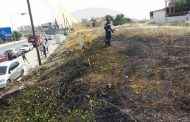 Πάφος: Φωτιά σε περιοχή κοντά στα Κονιά - Σε κινητοποίηση η Πυροσβεστική - ΦΩΤΟΓΡΑΦΙΕΣ