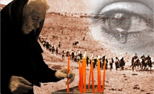 19η Μαΐου: Ημέρα Μνήμης για τη Γενοκτονία των Ελλήνων του Πόντου