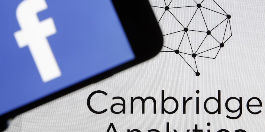 Αίτηση πτώχευσης από την Cambridge Analytica