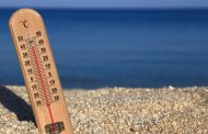 Καιρός: Καύσωνας και σήμερα - Πότε πέφτει η θερμορκασία;