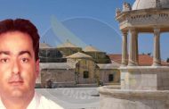 Αντρέας Χριστοφίδης: «Συνεχίζονται τα έργα στη Γεροσκήπου αλλά…»