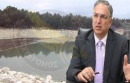 Ο Υπουργός Γεωργίας στην Πάφο - Στο επίκεντρο τα προβλήματα του αγροτικού κόσμου