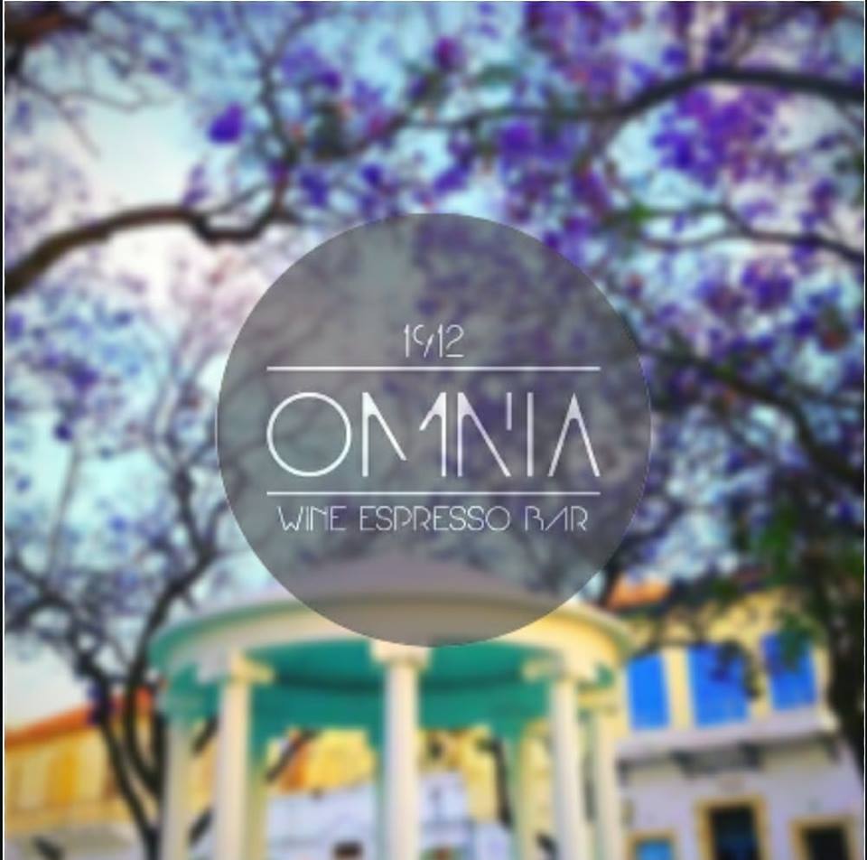Πάφος: Το Omnia Wine Espresso Bar στηρίζει το Χαράλαμπο Λεαντζή