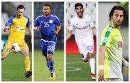 Τέσσερις διεθνείς στα «ραντάρ» της Πάφος FC