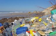 Διεθνές εργαστήρι με θέμα τα σκουπίδια της θάλασσας 