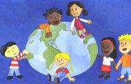 1η Ιουνίου: Παγκόσμια Ημέρα Παιδιού